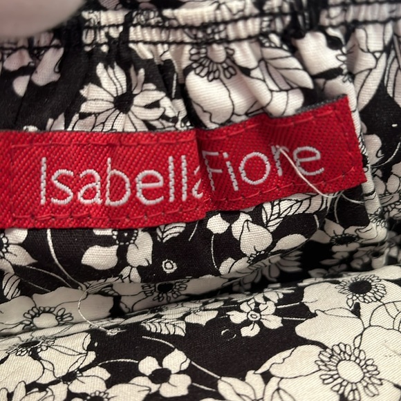Isabella Fiore Flowers Cosmetic Case - Picture 15 of 15